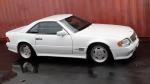 Mercedes-Benz SL72 AMG 1995 года